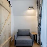 Aparteo Pod Wierchem