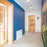 Aparteo Pod Wierchem Διαμέρισμα *