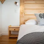 Διαμέρισμα Aparteo Pod Wierchem *