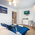 Aparteo Pod Wierchem * Kościelisko