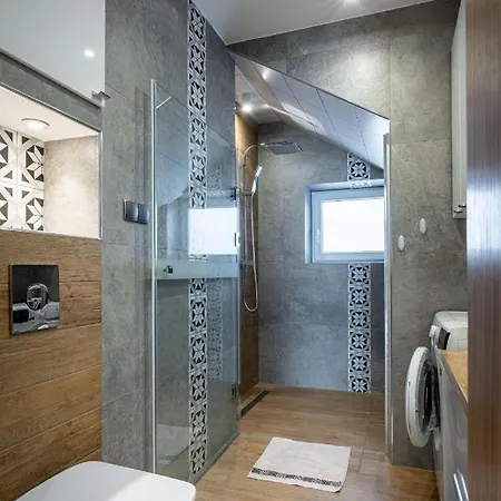 Aparteo Pod Wierchem