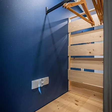 Apartamento Aparteo Pod Wierchem