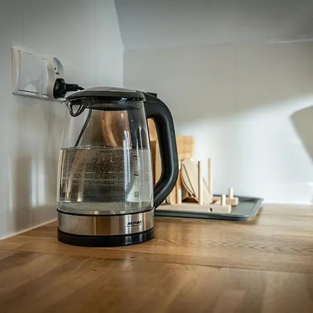 アパート Aparteo Pod Wierchem *