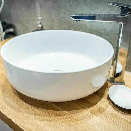 アパート Aparteo Pod Wierchem *