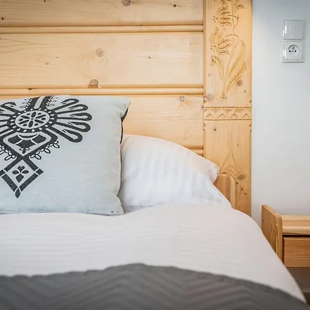 Aparteo Pod Wierchem Kościelisko