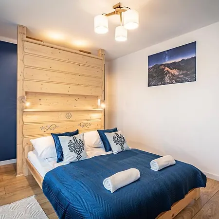 Aparteo Pod Wierchem