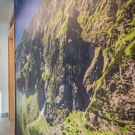 Aparteo Pod Wierchem